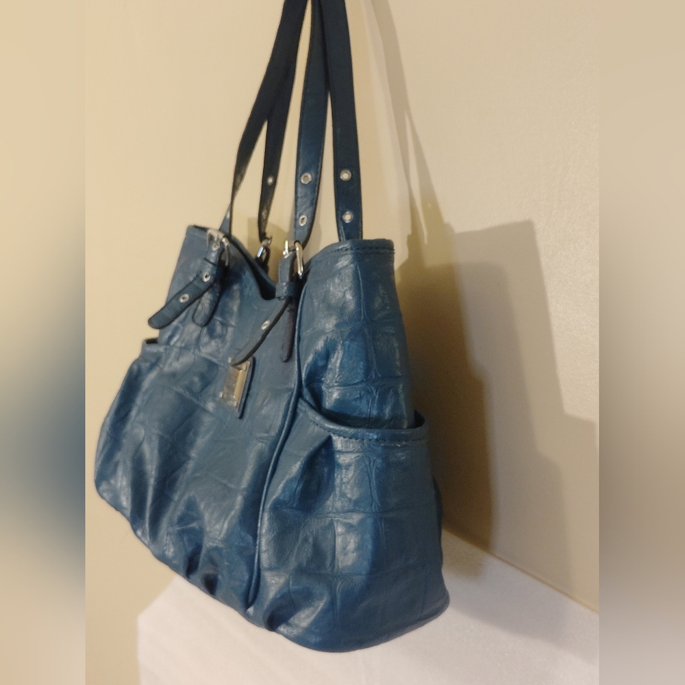 Vintage Nicole by Nicole Miller Bag - Picture 4 of 6